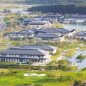 沈陽(yáng)棋盤山紫悅山莊