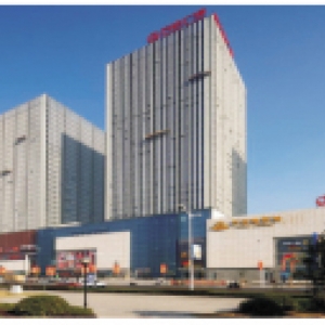 宜昌萬達(dá)廣場